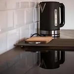Goralskie Tatrzanski Zakatek شاليه *