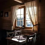 Goralskie Tatrzanski Zakatek زومب