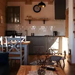 Goralskie Tatrzanski Zakatek شاليه