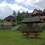 شاليه Goralskie Tatrzanski Zakatek *
