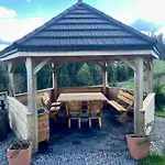 Goralskie Tatrzanski Zakatek شاليه