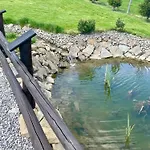 Goralskie Tatrzanski Zakatek شاليه *