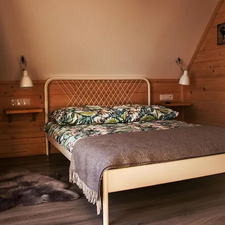 Goralskie Tatrzanski Zakatek *