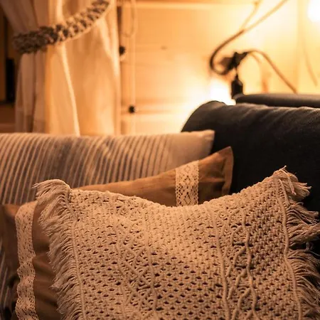 Goralskie Tatrzanski Zakatek Alpstuga *