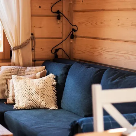 Goralskie Tatrzanski Zakatek