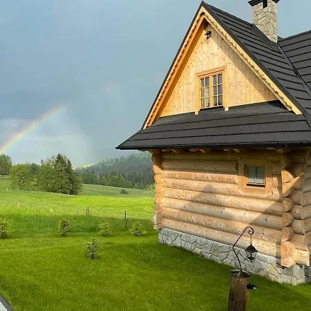 Goralskie Tatrzanski Zakatek * Зомб