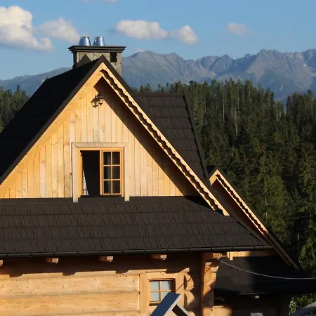 Goralskie Tatrzanski Zakatek * Зомб