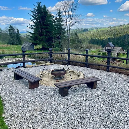 Goralskie Tatrzanski Zakatek * Зомб