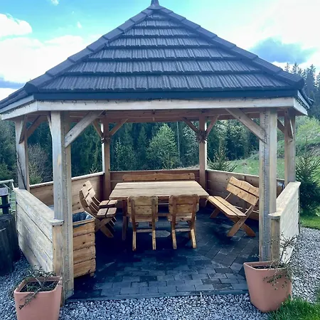 Goralskie Tatrzanski Zakatek Chalet