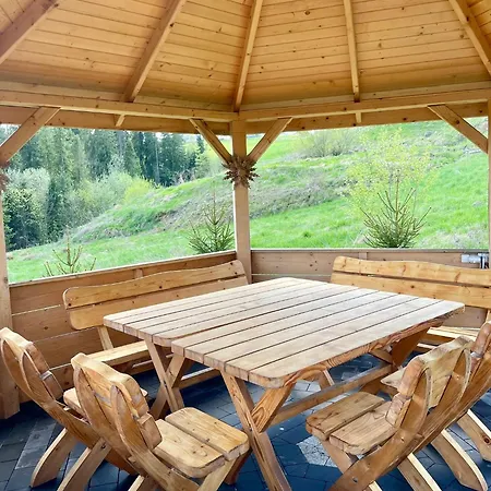 Chalet Goralskie Tatrzanski Zakatek Zab